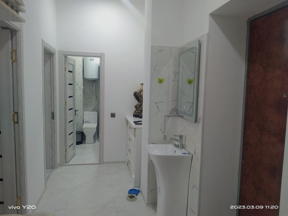 Urganch shahrida Kvartira Sotiladi!!!