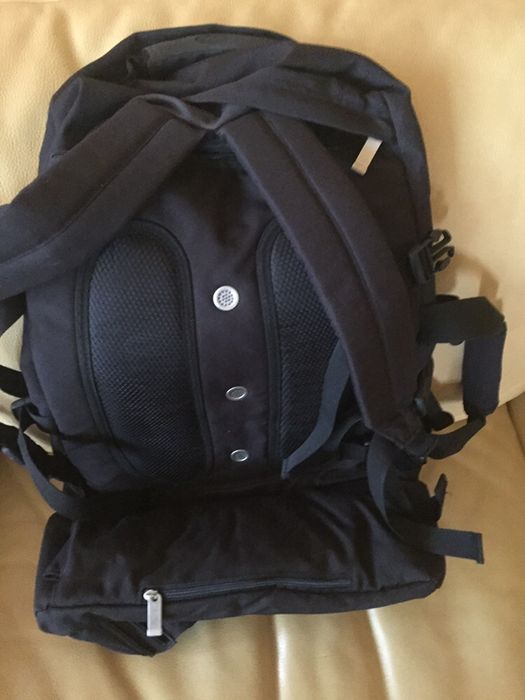 Rucsac exceptional, ORIGINAL, nou, ! Pentru drumetii sau sport!