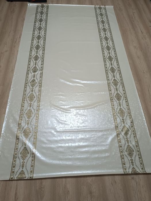 Скатерть плотная