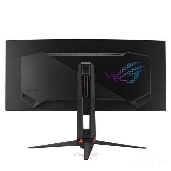 - Монитор ASUS ROG Swift OLED PG34WCDN 34" UWQHD 360Hz
