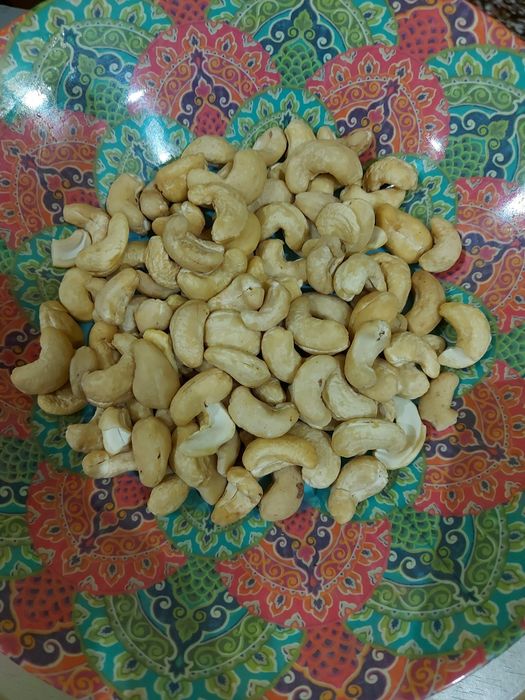 Ядки Бадем Кашу шам фъстък лешник бразилски орех