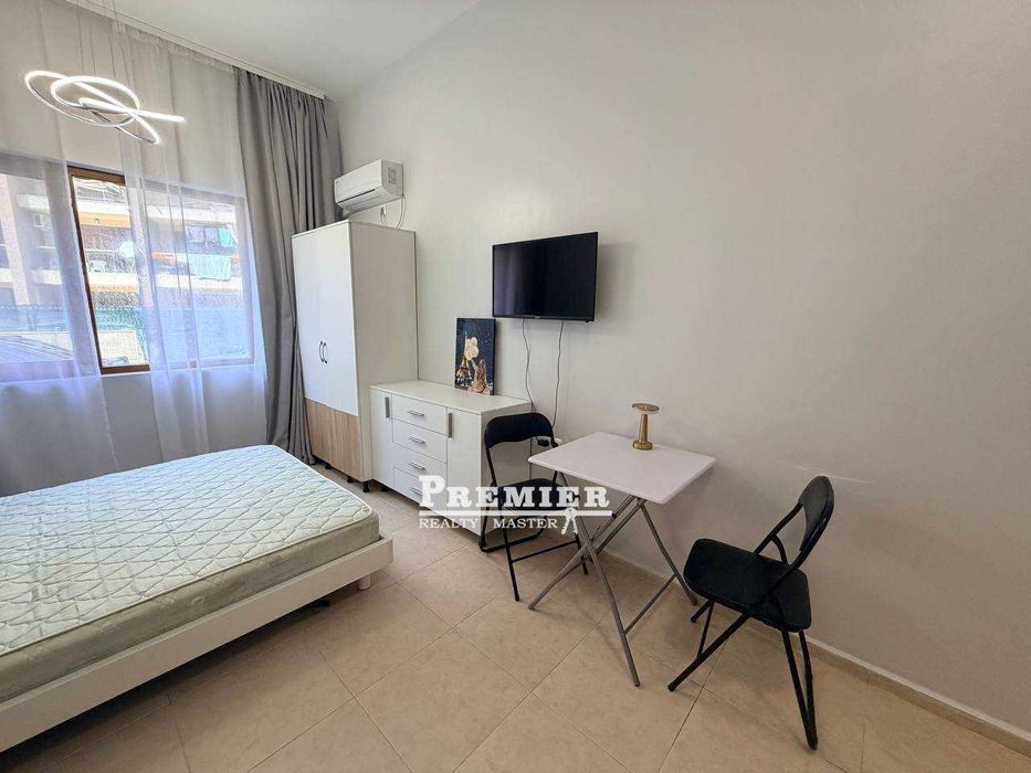 Продава се Едностаен апартамент в Поморие - 31 кв.м за 1069 €/кв.м - Снимка #3