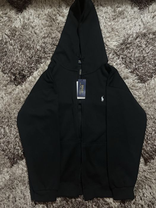 Zip Ralph Lauren