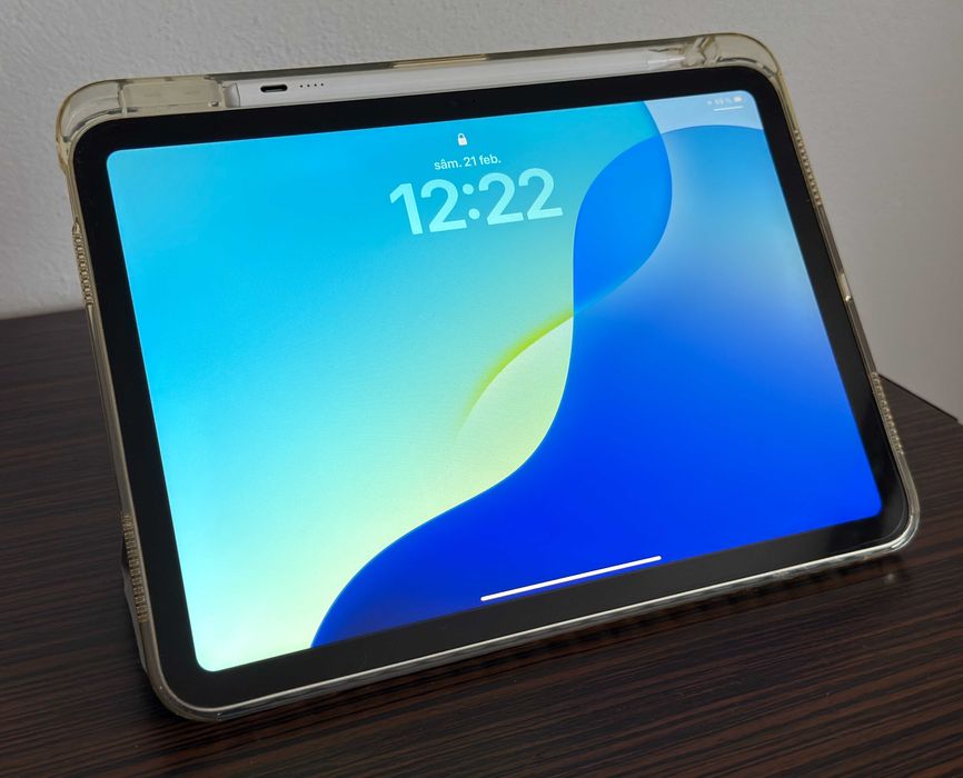 iPad 10 v2, 10.9" / 64GB / Garantie Valabila / Pen / Husa /