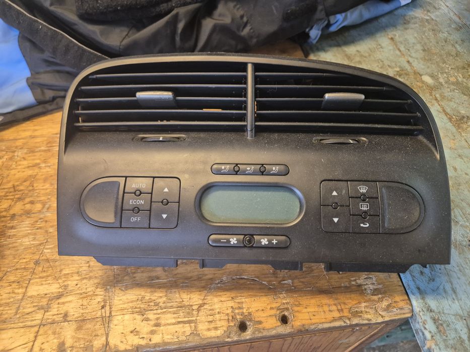 Оригинален Климатроник За Сеат Леон 1P  2005- 2012г