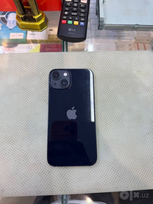 Продаю свой айфон iphone 14