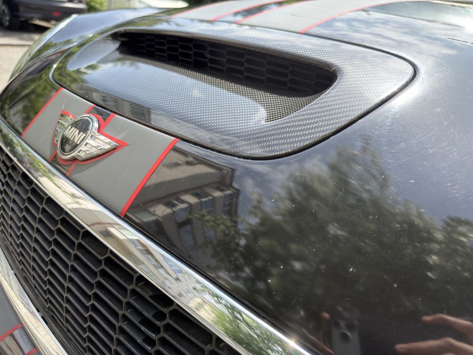MINI Cooper S 2009 — imagine 7