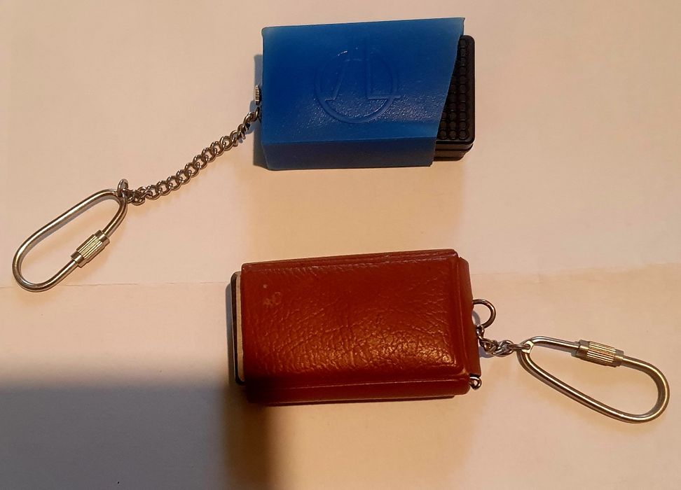 Ceasuri rusesti Luch de buzunar