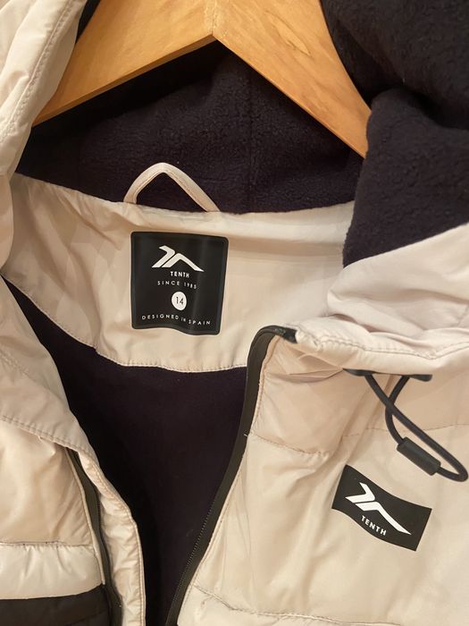 Зимно яке за момче размер 14г