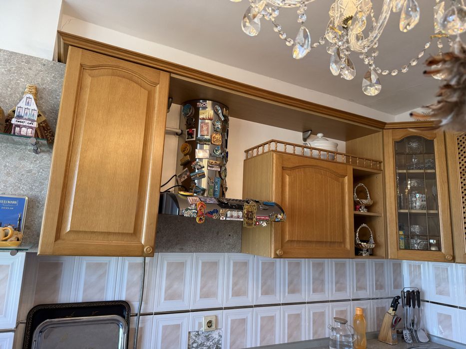 продаем кухонный гарнитур