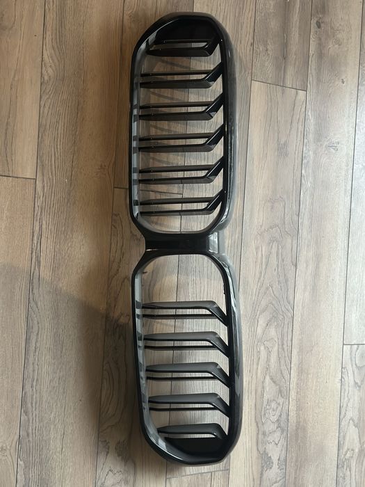 Ноздри bmw g30 рест
