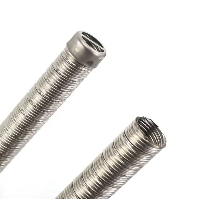 Furtun Țeava evacuare sirocou lungime 200 cm, diametru interior 24 mm