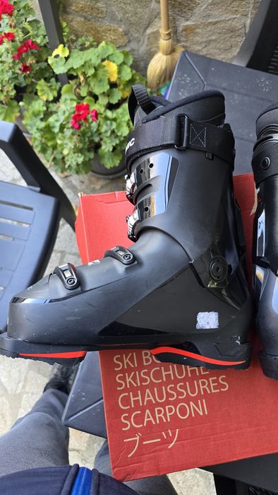 Atomic Hawx Prime 100 BOA GW -26/26.5