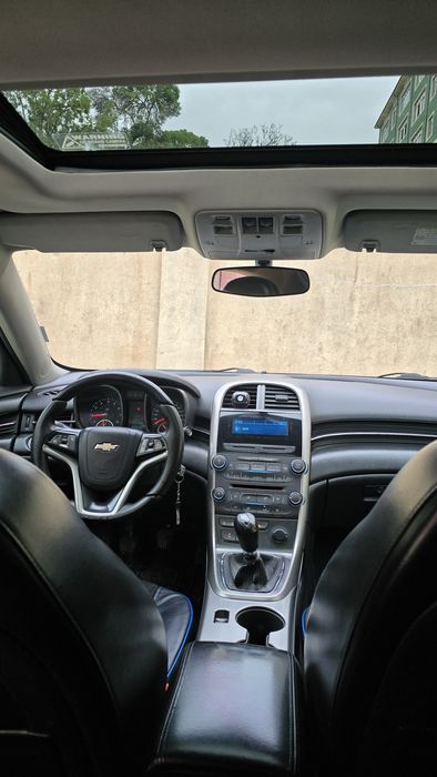 Chevrolet Malibu 1 sotiladi