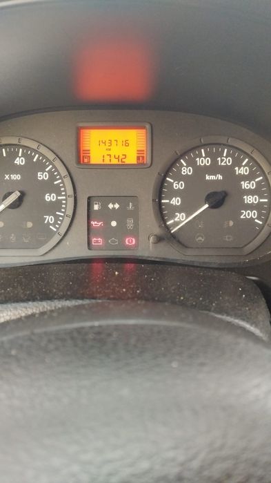 Se vinde Logan perfect funcțional