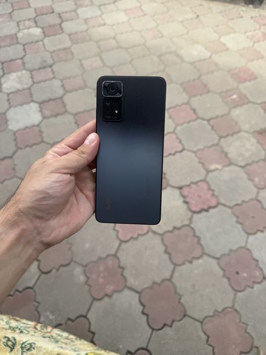 Продам Телефон Redmi Note 11 Pro