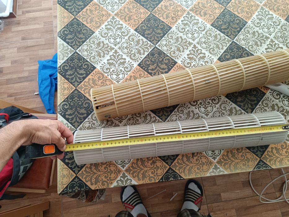 Motoare unități interioape/ Turbine