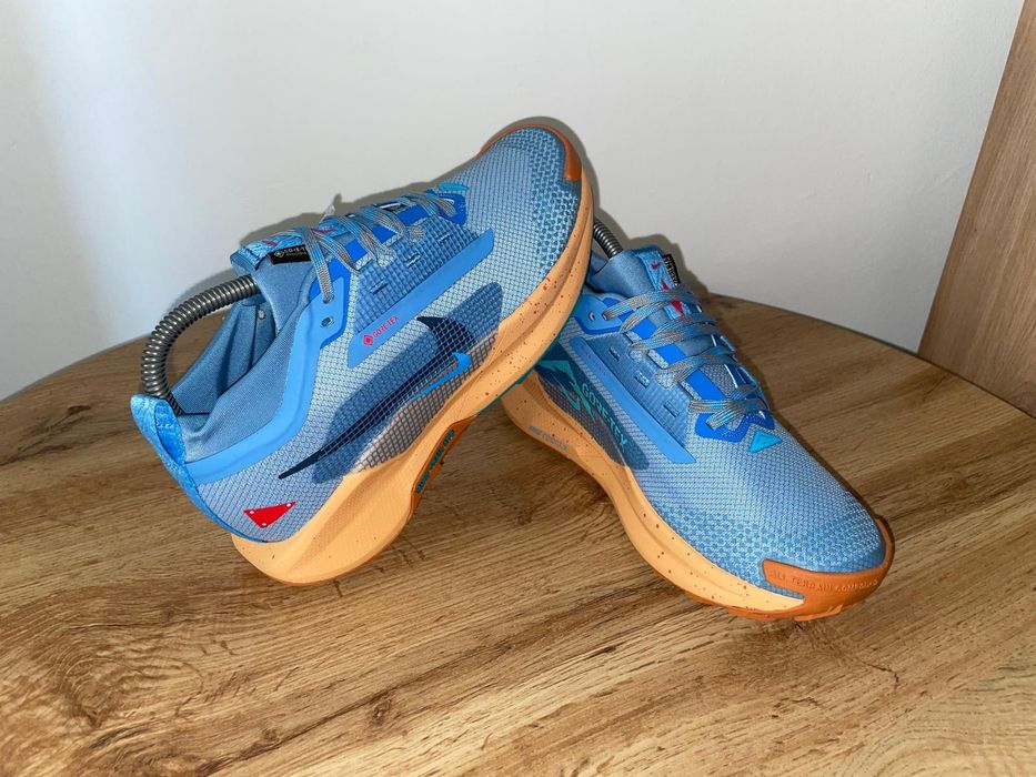 Încălțăminte NIKE Pegasus Trail 5 GTX nr 38