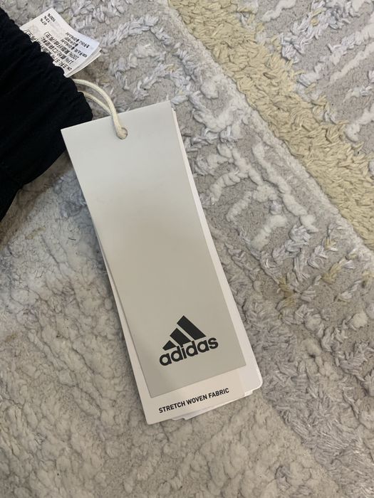 Оригинал трико фирмы adidas