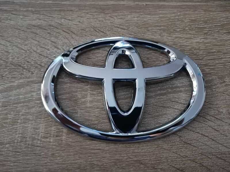 емблема за Toyota 10 cm