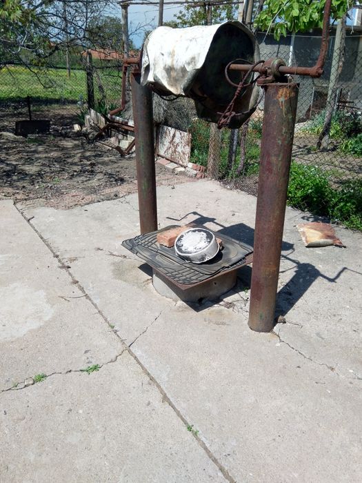 Продава се Парцел в с. Хаджидимитрово, Област Ямбол - 2600 кв.м за 13 €/кв.м - Снимка #8