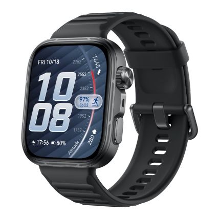 Huawei watch fit 5 pro