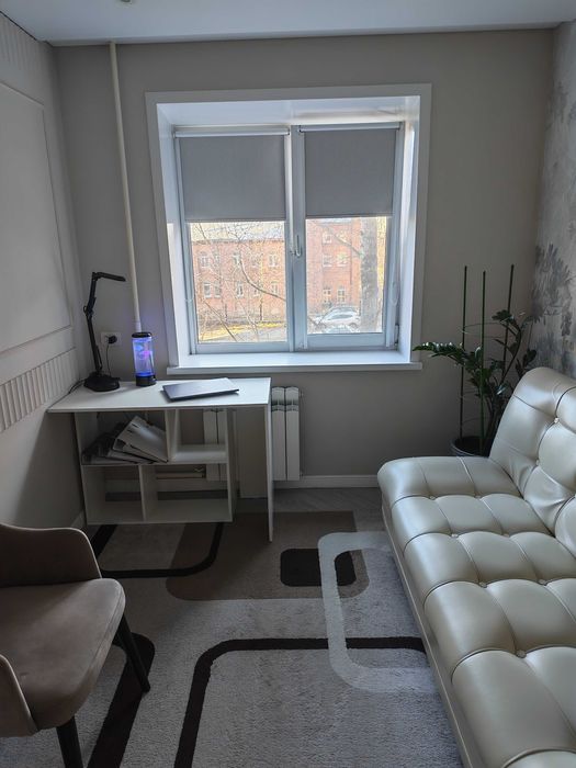 Квартира 3х комнатная