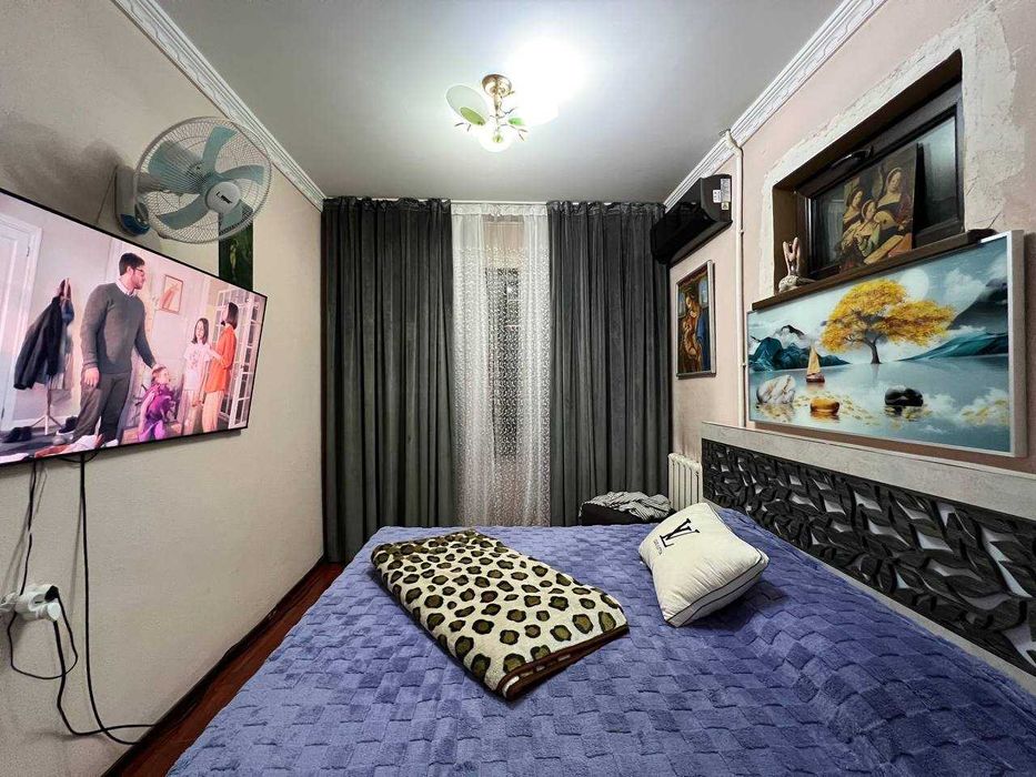 Продаётся 2/8/9, 60 м2, ГУВД, Первушка