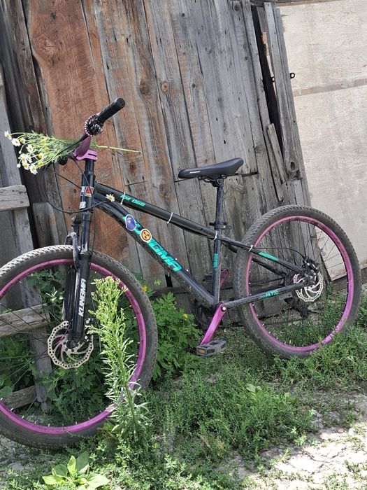 Продам велосипед стант