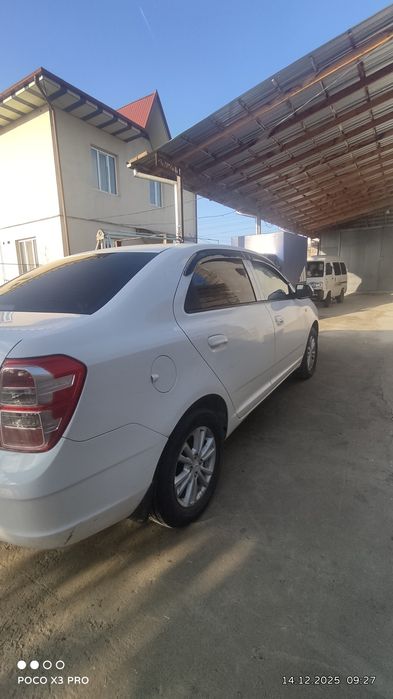 Koblt holati zor 2021 yil