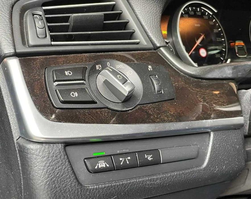 BMW 520 190k.c / Xdrive / Mpack / Алкантара 173 000км.