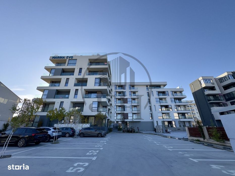 Apartament 2 camere de vanzare Mamaia-Sat, Constanta — fotografia 1