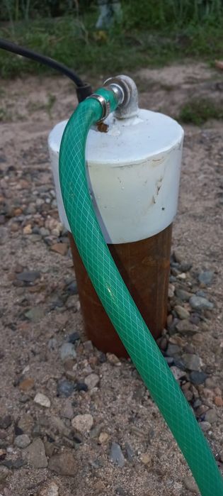 Бурение скважин на воду