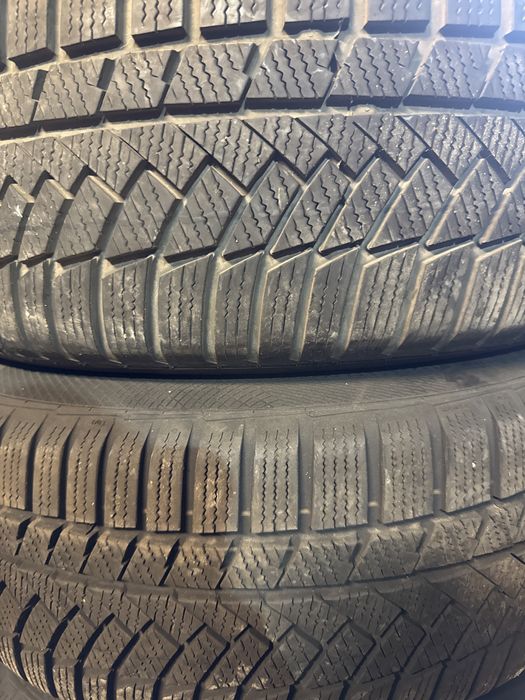 Anvelope 225/55R17-Continental -Dot 2024