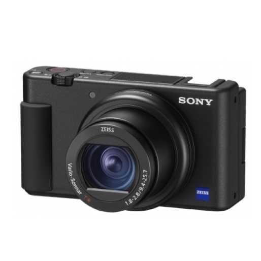 Камера Sony ZV-1