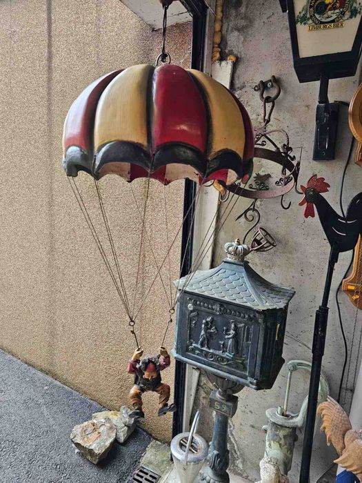 Шкаф в стил Рустик