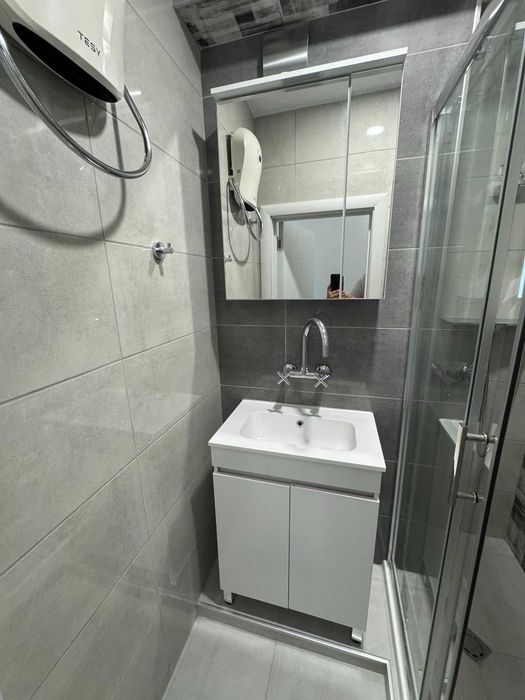 Продава се Тристаен апартамент в Велико Търново, Колю Фичето - 77 кв.м за 1845 €/кв.м - Снимка #5