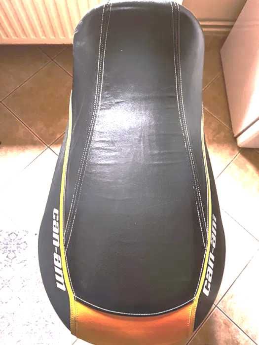 Sa ATV can am ,G1 ,stare foarte buna