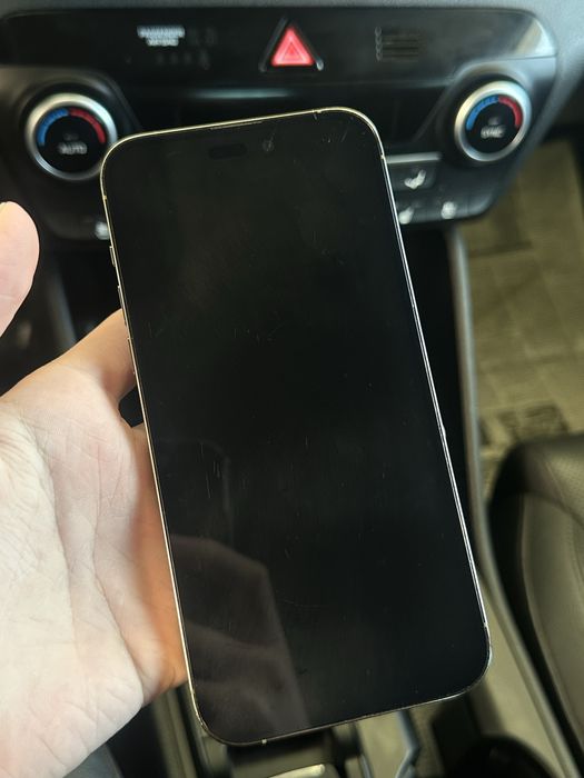 Айфон 14 пр макс минус бар