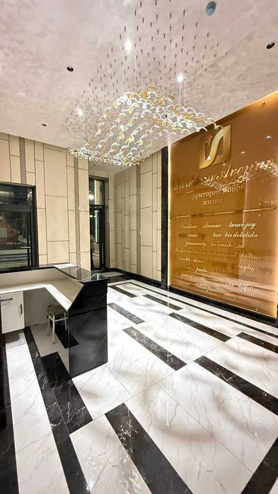 Darkhan Avenue Продаётся 3-х комнатная квартира Дархан