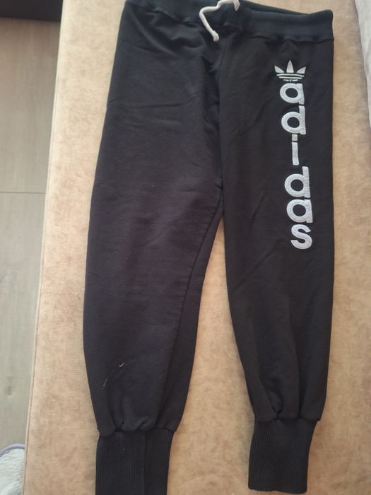 r.Обувки на платформа Geox