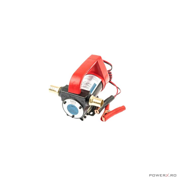 Pompa de transfer combustibil 12V 155W 40l / min Satra