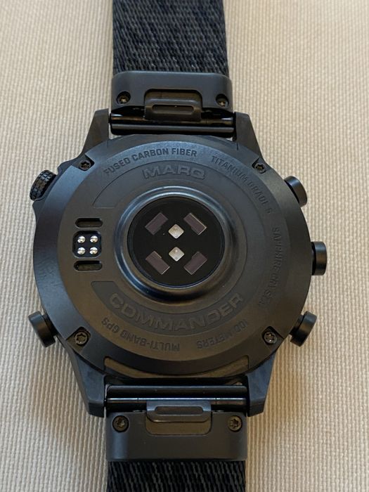 Garmin Marq Cammander Gen2