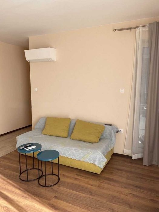 Дава се под наем Двустаен апартамент в София, Кръстова вада - 65 кв.м за 600 € - Снимка #5