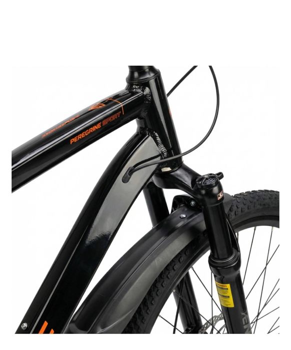 Велосипед Tomax 29