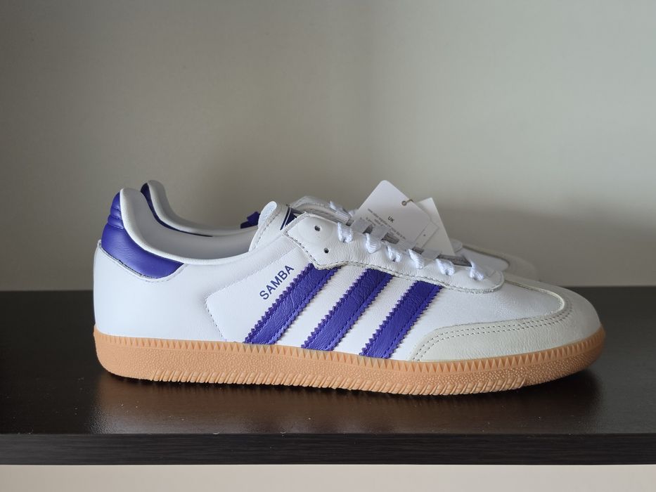 Adidas Samba 42.5номер 27см Стелка