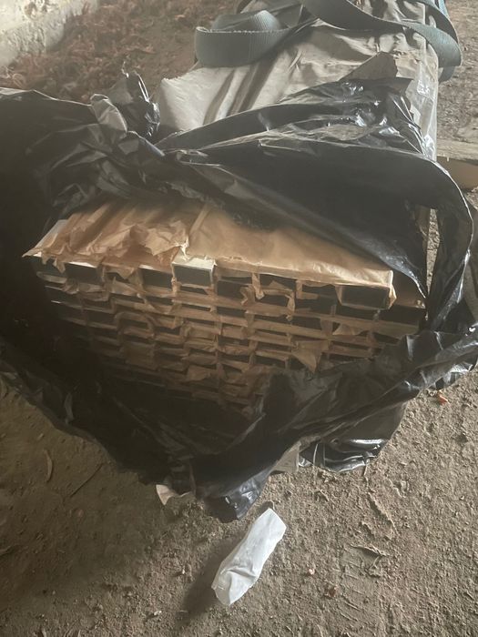 AL профил 40*25*2