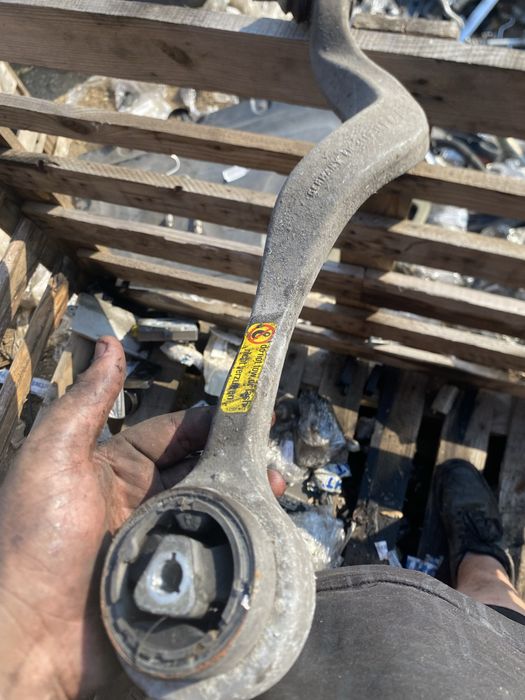 Преден носач Bmw бмв е60 530д м57 e61 530d m57 231кс 235кс