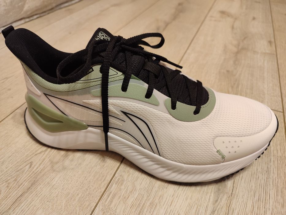 Кроссовки мужские li-ning