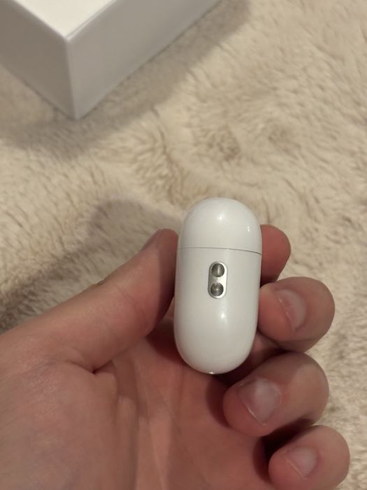 Airpods Pro 2 (Primite cadou)